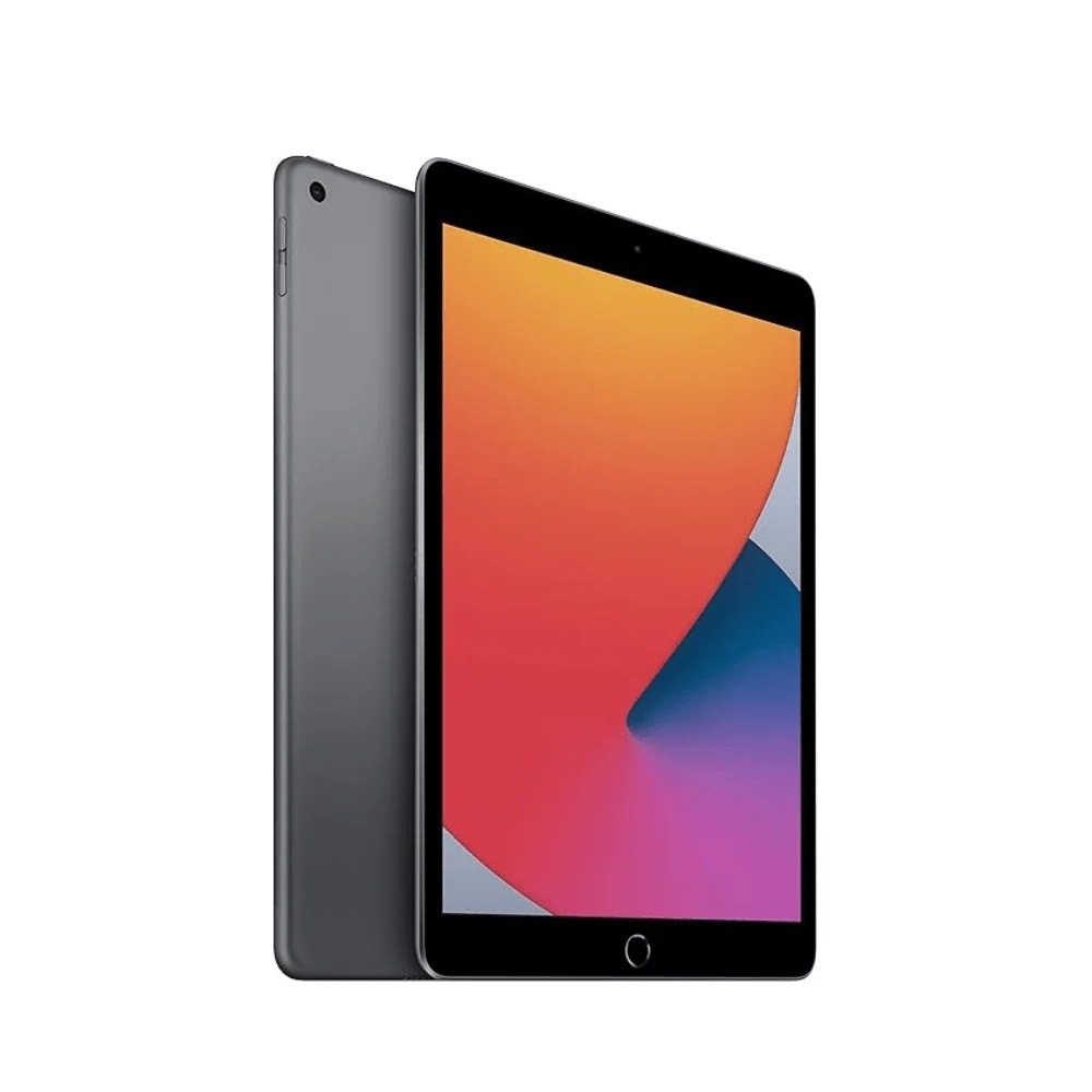 iPad (8th gen)