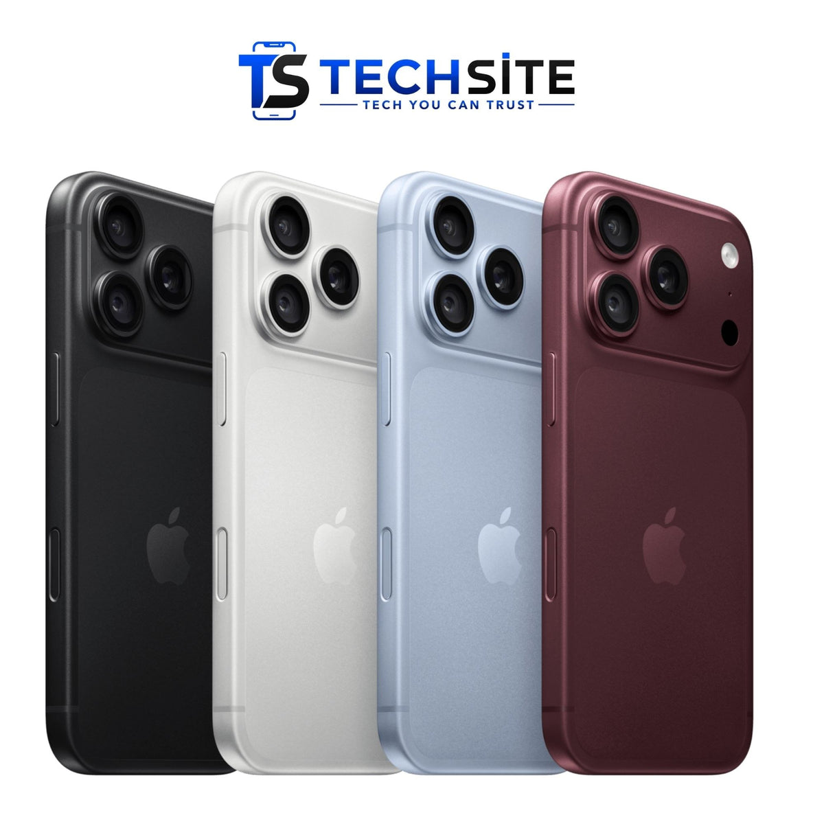 iPhone 18 Pro Max