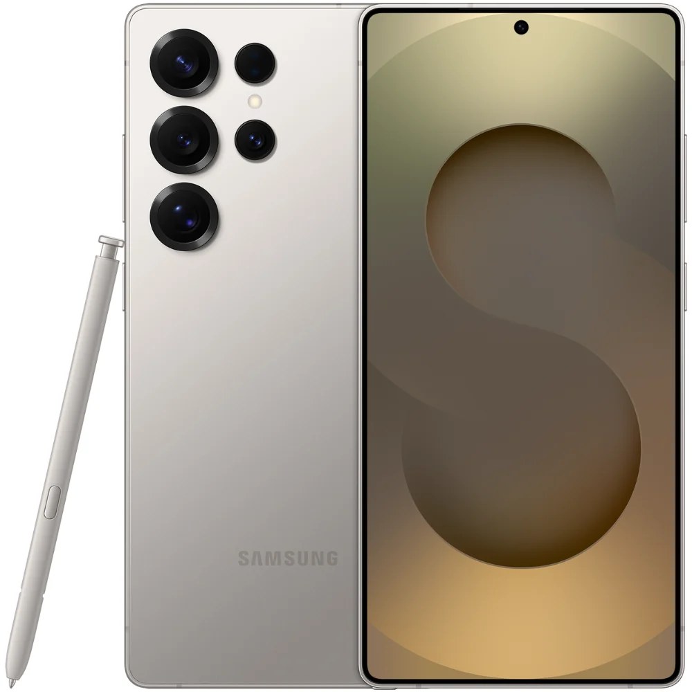 Galaxy S25 Ultra
