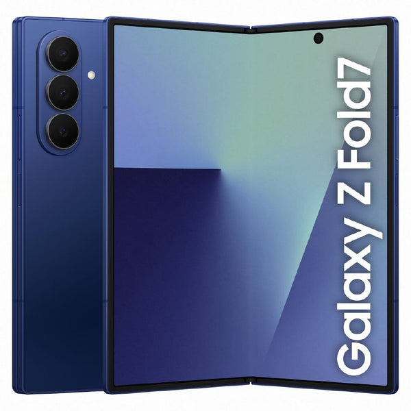 Galaxy Z Fold7
