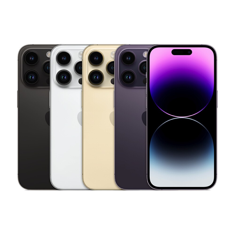 iPhone 14 Pro