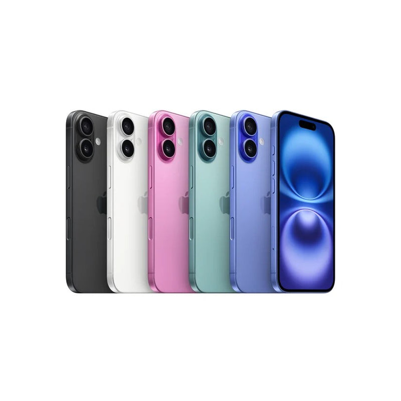 iPhone 16 Series