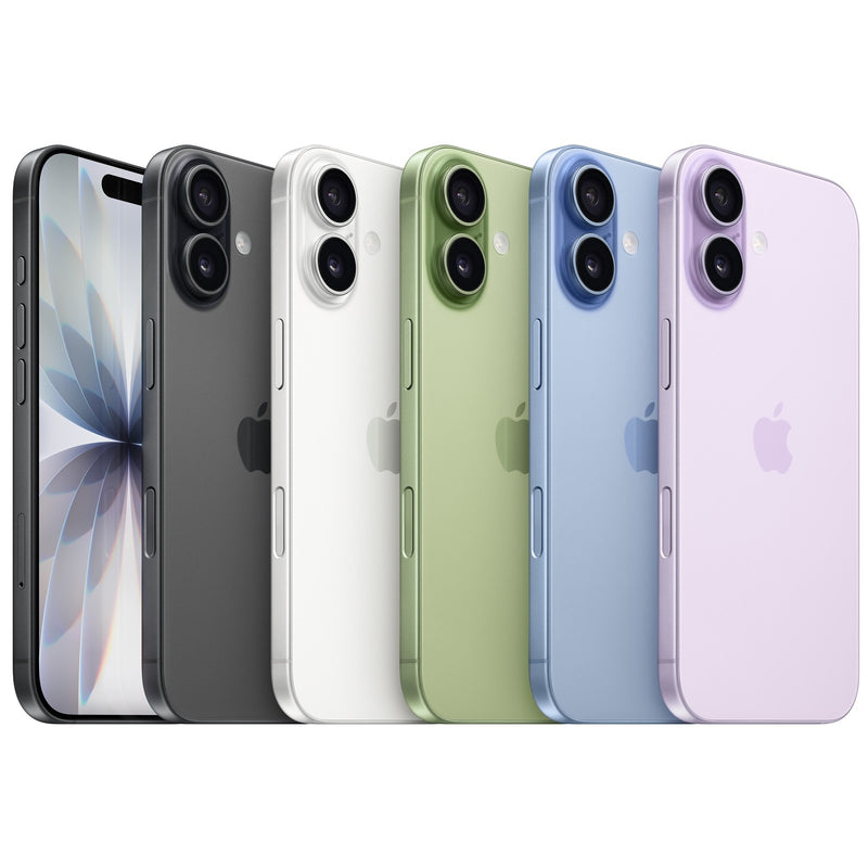 iPhone 17 Series