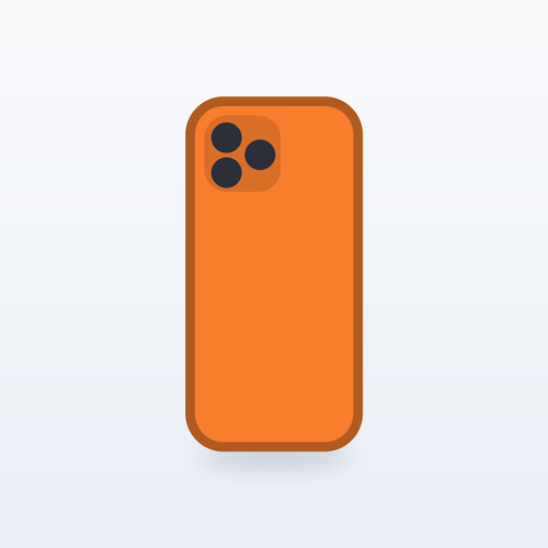 Apple iPhone 17 Pro 256GB Cosmic Orange – Excellent Pre-owned