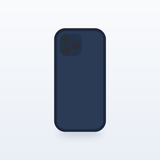 iPhone 17 Pro Deep Blue (illustration)
