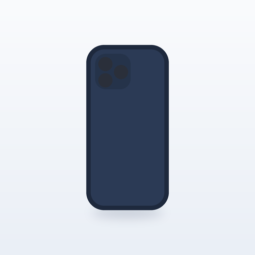 Apple iPhone 17 Pro 256GB Deep Blue – Good Pre-owned