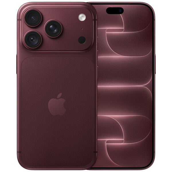iPhone 18 Pro Max