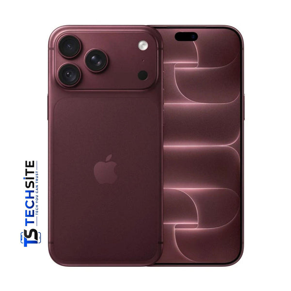 iPhone 18 Pro Max