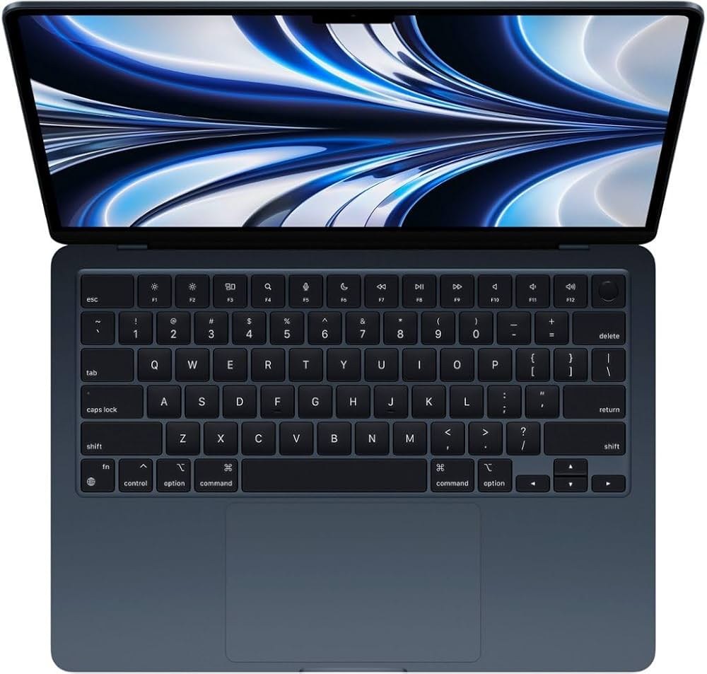 MacBook Air 13-inch (M2)