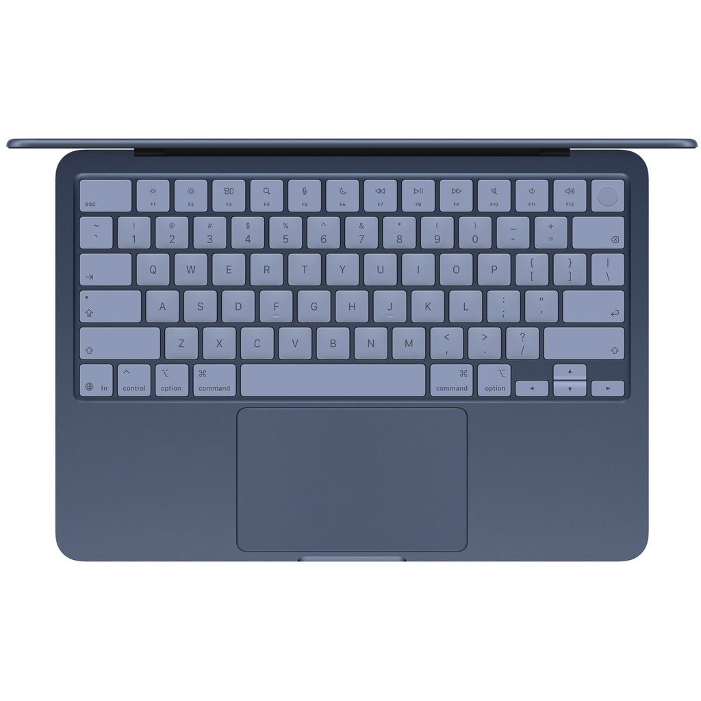 MacBook Neo 13-inch (A18 Pro) Indigo