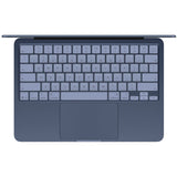 MacBook Neo 13-inch (A18 Pro) Indigo
