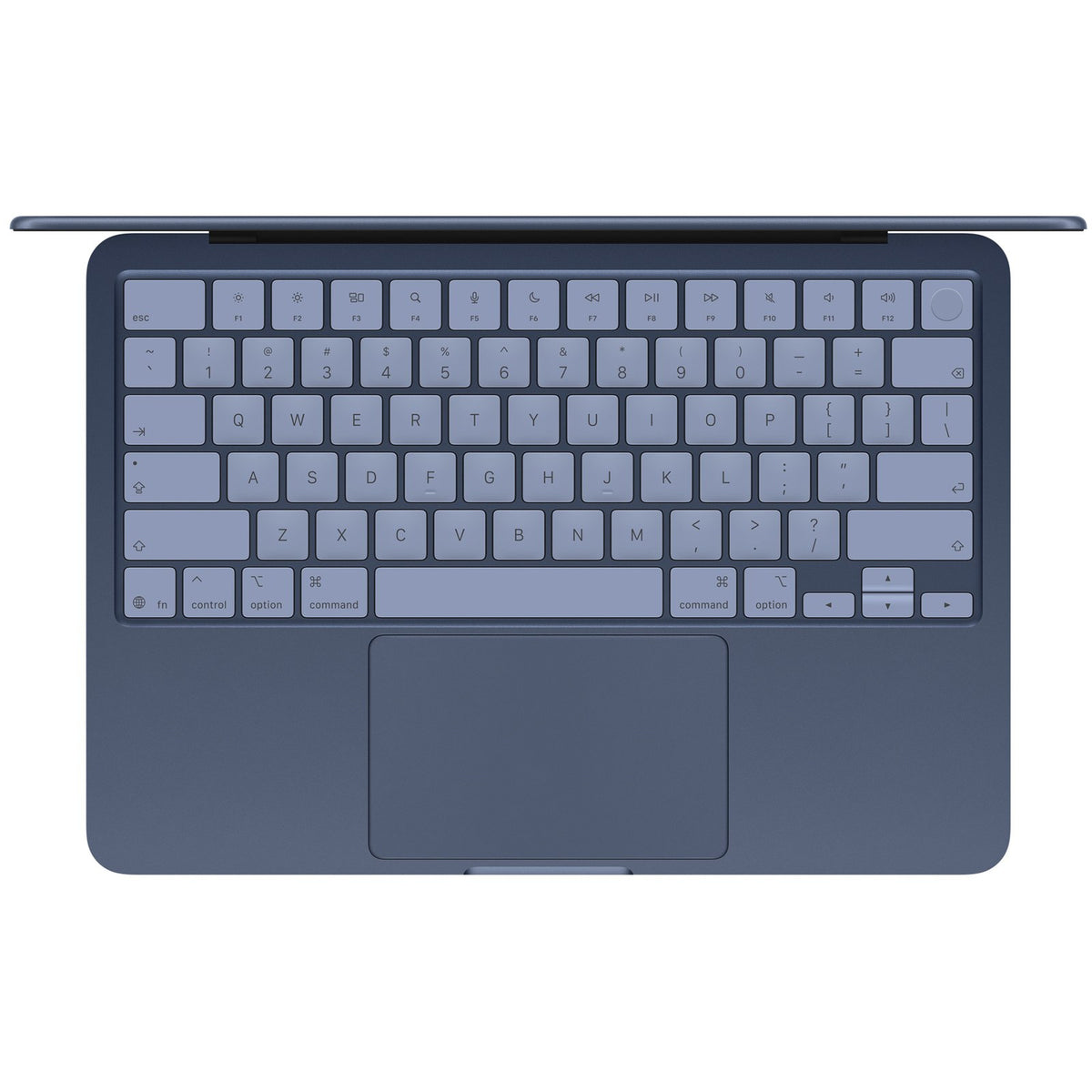 MacBook Neo 13-inch (A18 Pro) Indigo