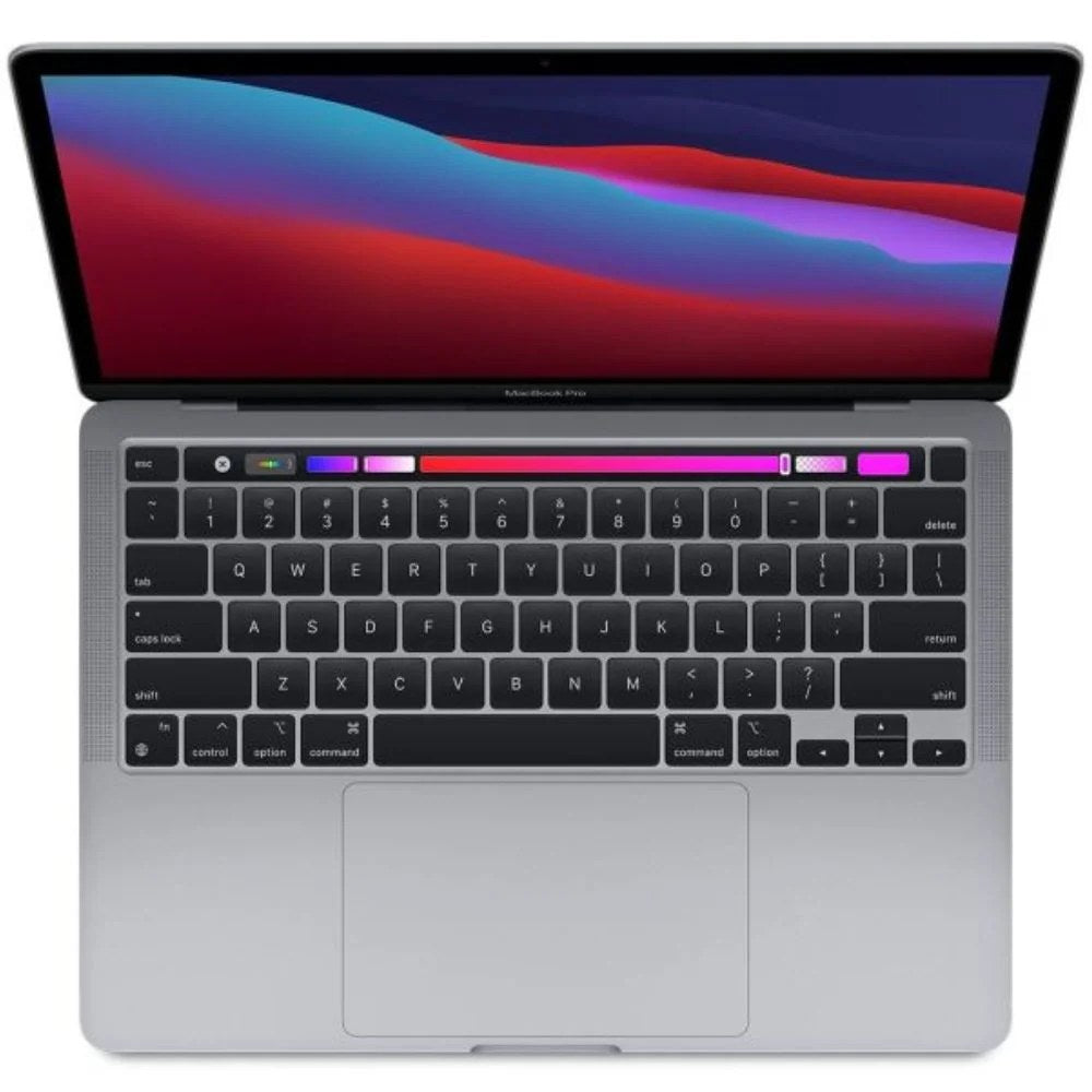 MacBook Pro 13-inch (M1)