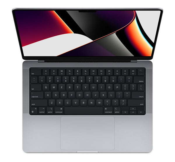 MacBook Pro 14-inch (M1 Pro)