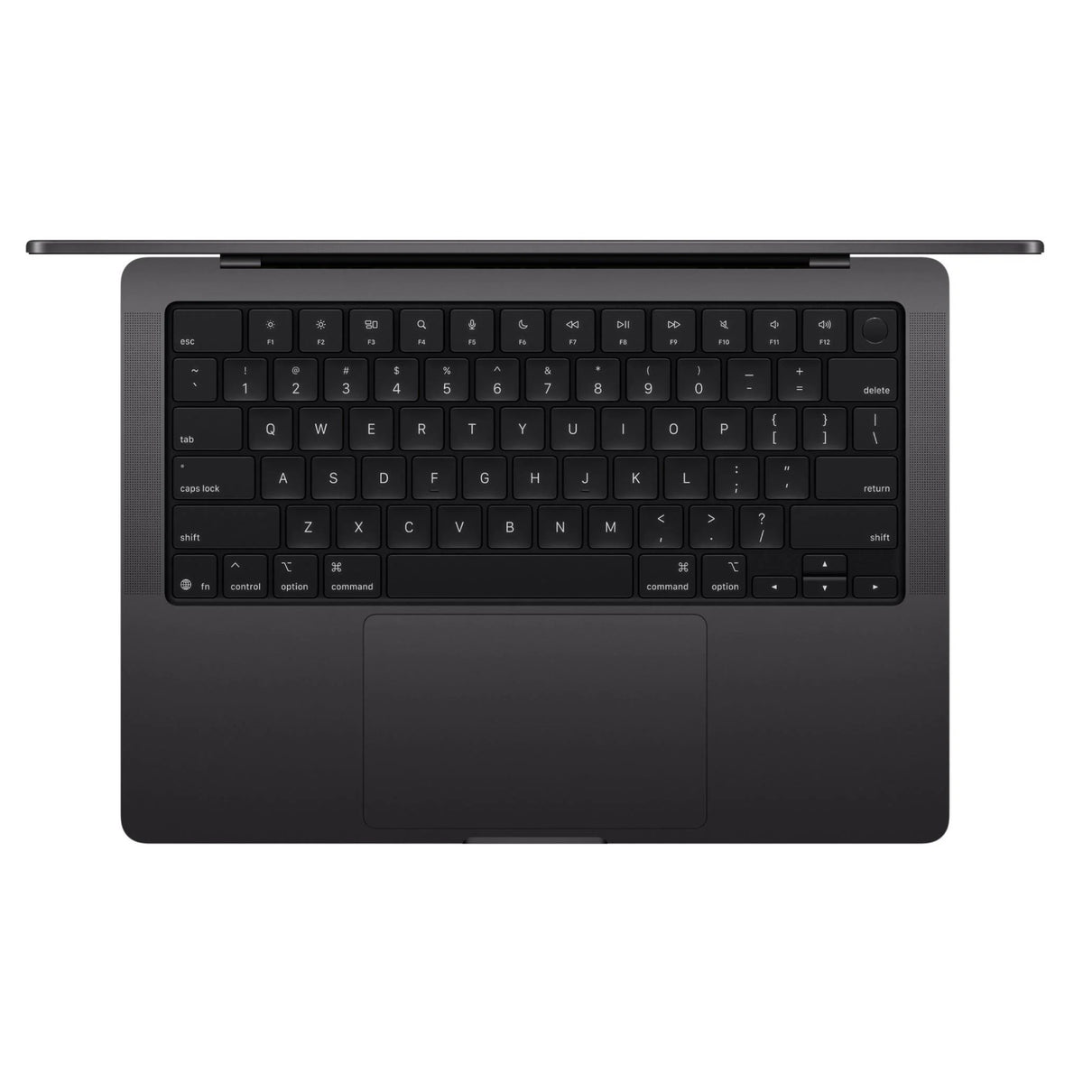 MacBook Pro 14-inch (M4)