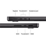 MacBook Pro 14-inch (M4)