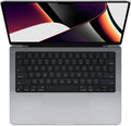 MacBook Pro 16-inch (M1 Pro)